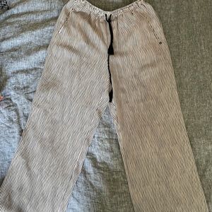 Scotch and Soda Summer Pants